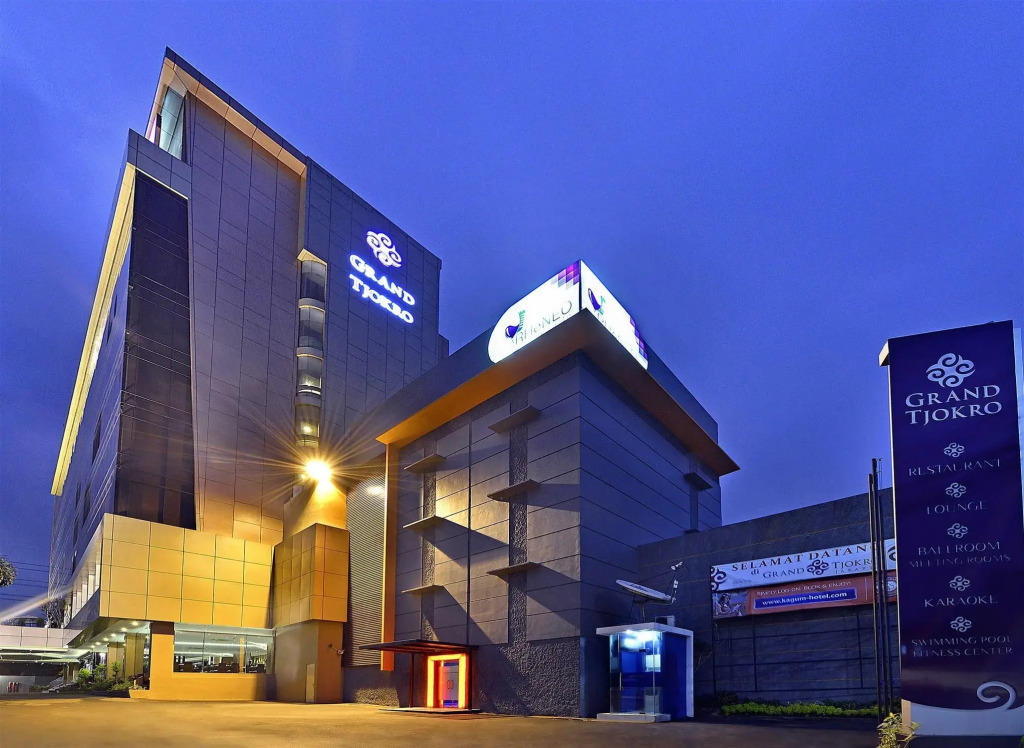 Grand Tjokro Jakarta