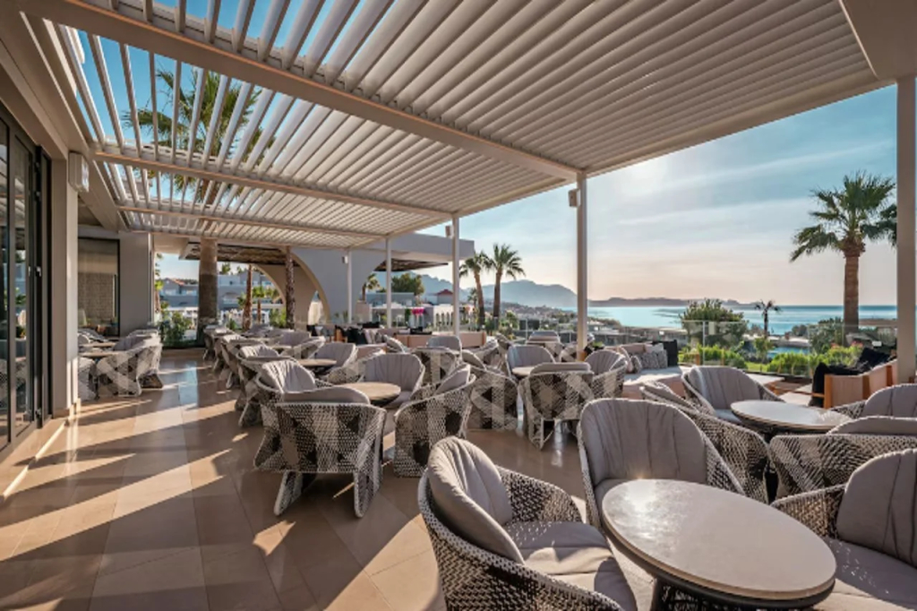 Mitsis Rodos Village - фото 44