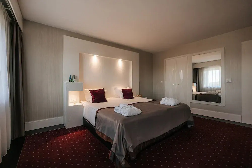 1 Bedroom Comfort Apartment