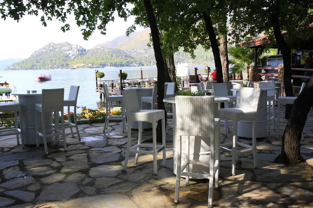 Marmaris Imperial Hotel - фото 26