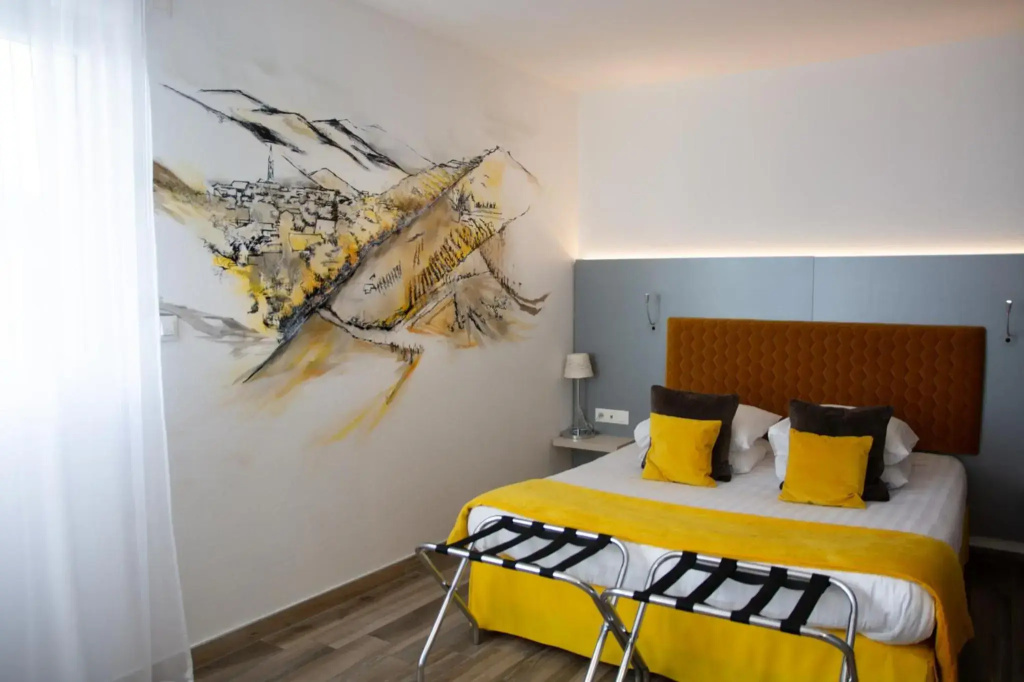 Colmar Hotel - Général