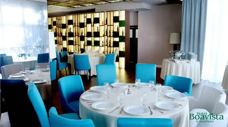 Hotel Boavista - фото 23