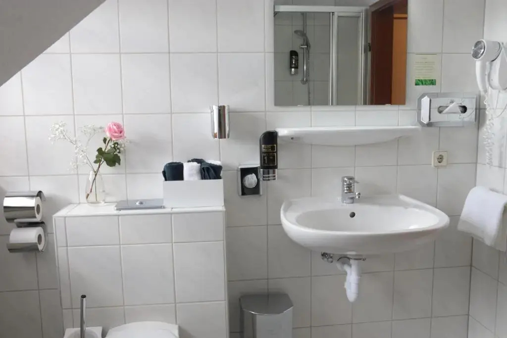 Comfort Triple room