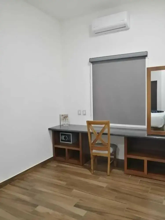Business room