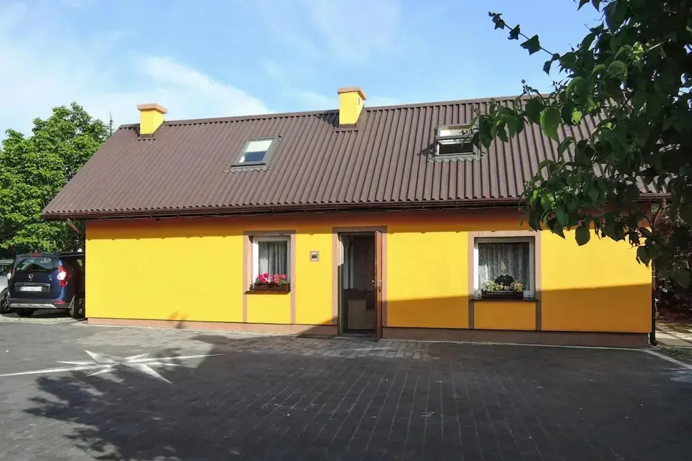 Holiday Home in Stepniczka