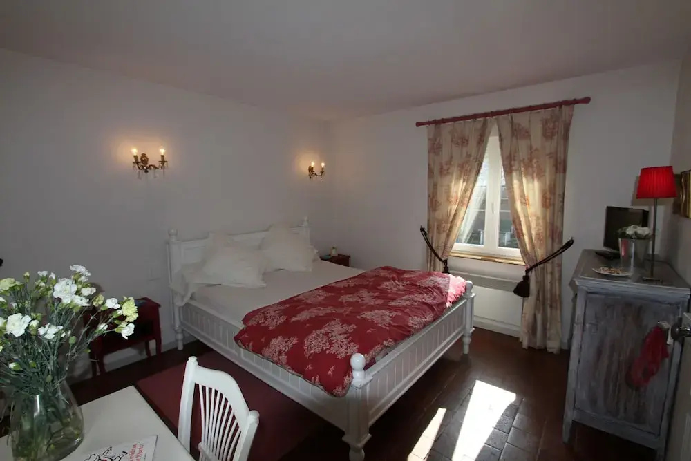 Afficher la photo 6 — Le Clos Xavianne