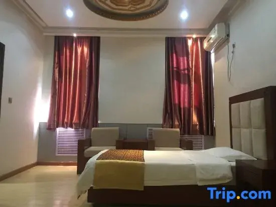 Comfort room