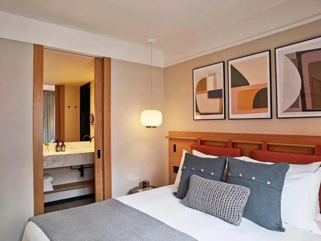 Kimpton Vividora Hotel by IHG - Chambres