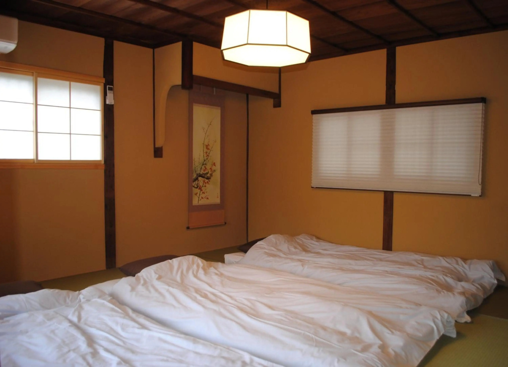 Naraigoto Eena House Hanare