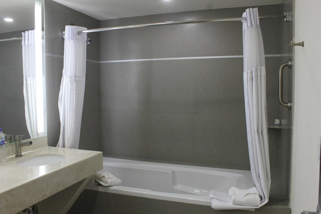 Holiday Inn Express Culiacan by IHG - Général