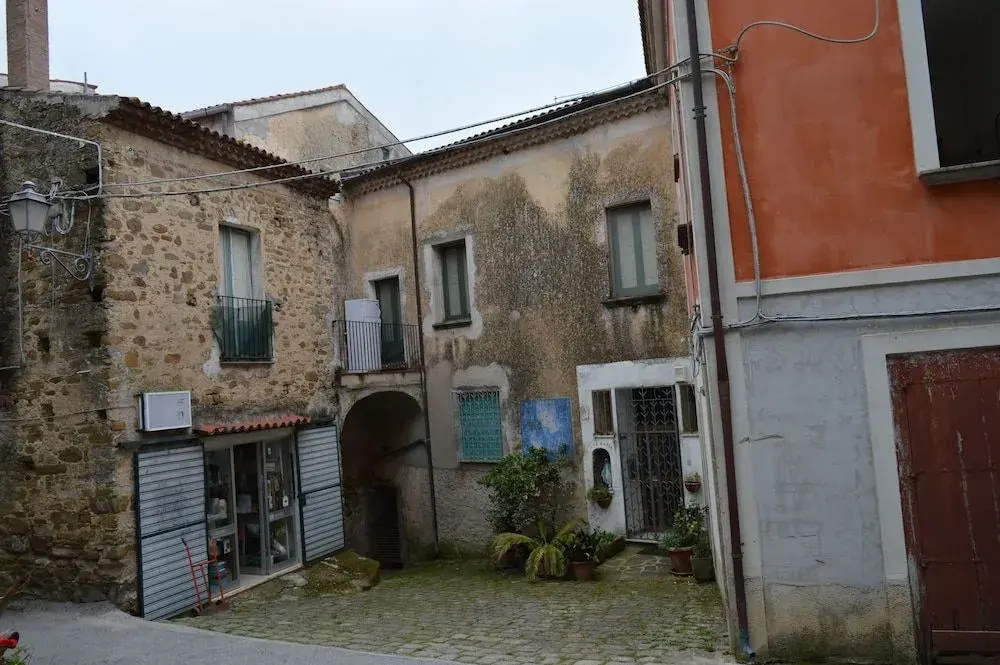 B&B Don Peppe