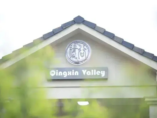 Qingxingul(Anji Yunshang Grassland Store)