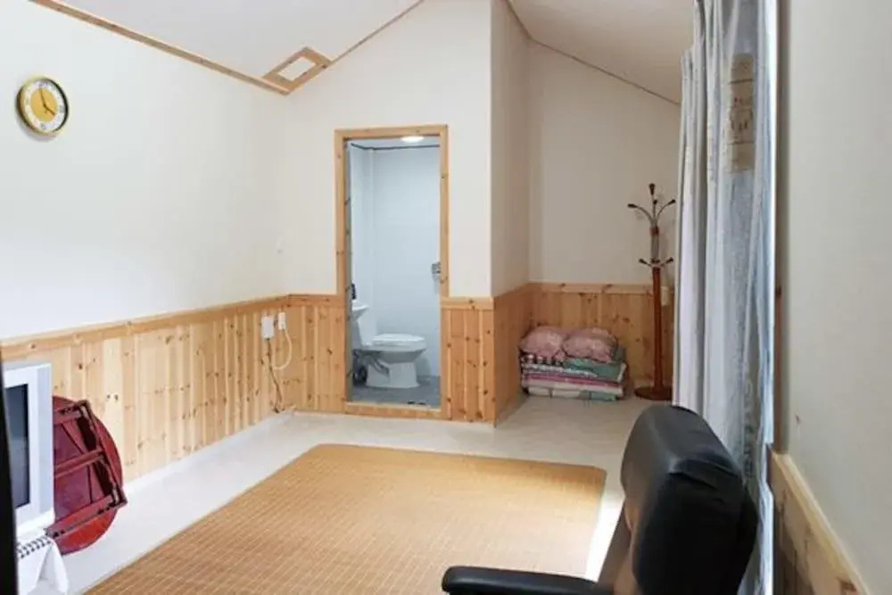 Gapyeong Swimtteul Group Private Pension