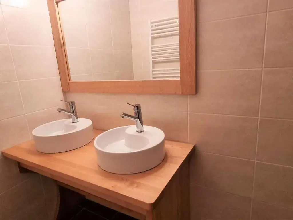 Afficher la photo 7 — Appartement Saint-Michel-de-Chaillol, 3 pièces, 7 personnes - FR-1-393-33