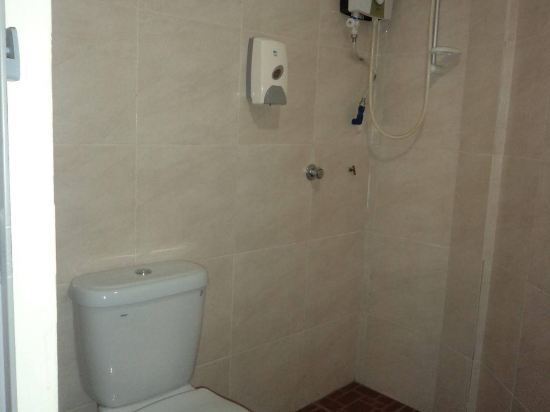Kk Inn Hotel