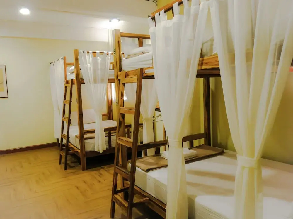 Metro Pratunam Boutique Hotel - Chambres