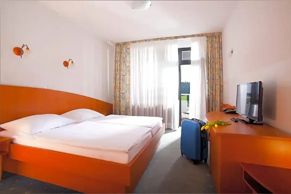 Hotel Vesna - Chambres