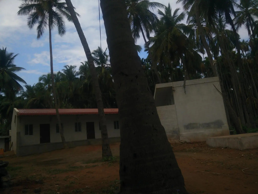 Cloud 9 Stays - Mettupalayam