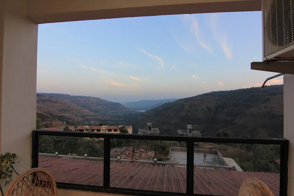 Mount View Executive The Valley Resort