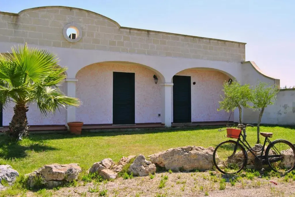 Agriturismo La Lucia - Chambres