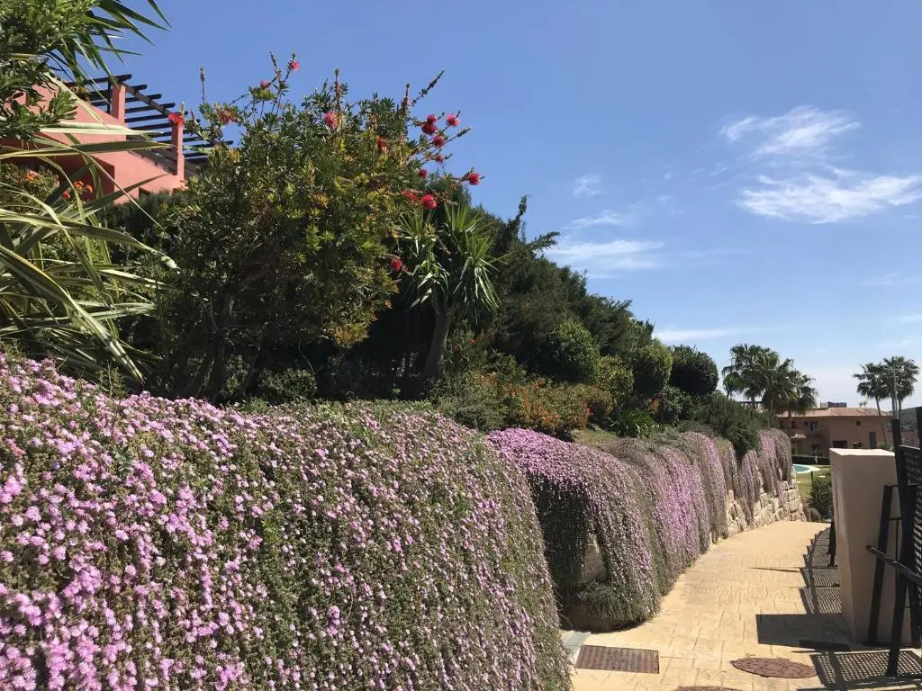 2279-Lovely 2 bedrooms with terrace with views