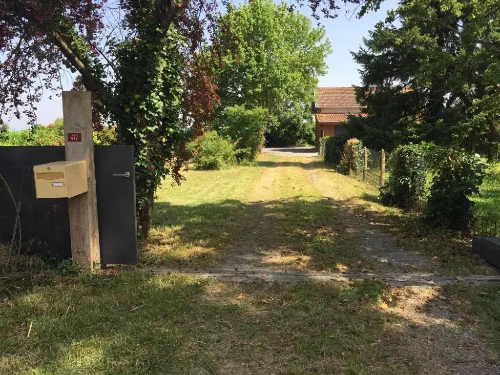 Voir la photo 2 — Maison spacieuse tout confort
