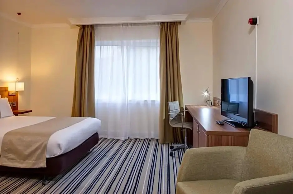 Holiday Inn Glasgow East Kilbride by IHG - Chambres