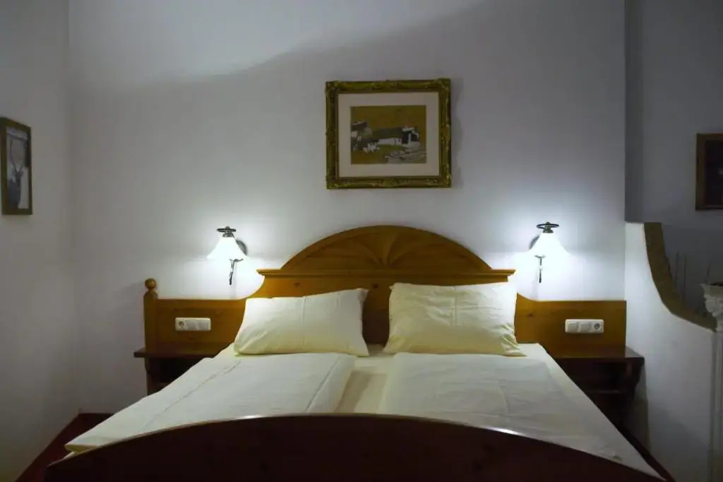Hotel Willms - Chambres