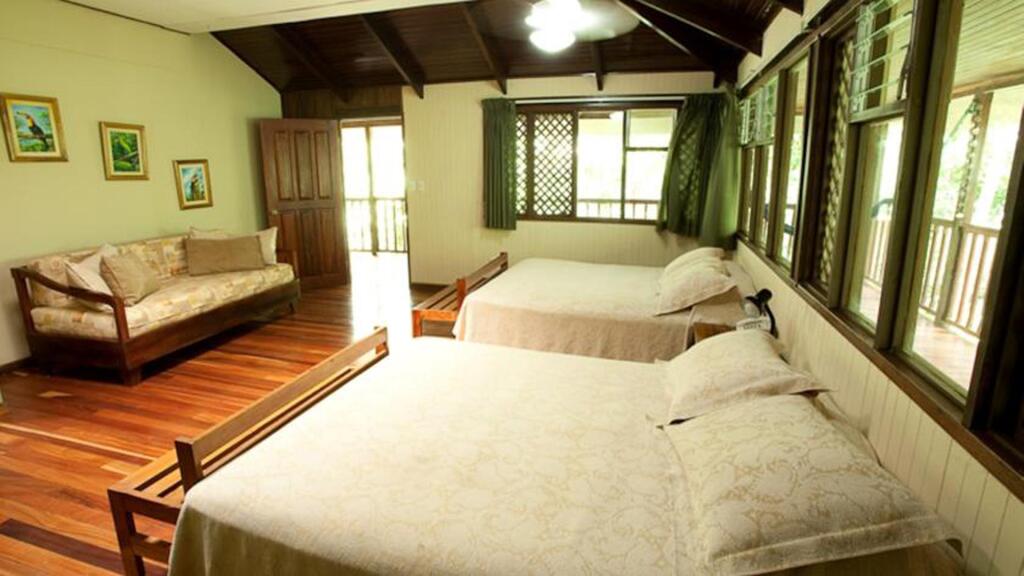 Selva Verde Lodge picture