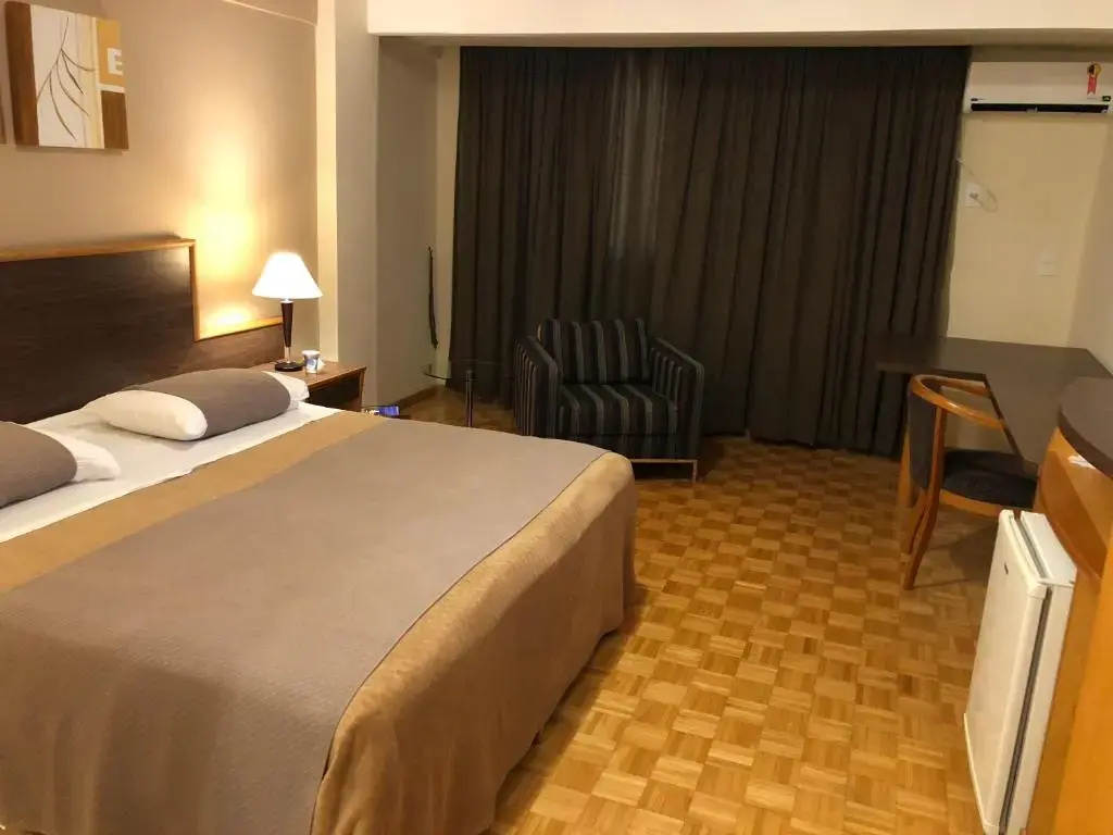 Gran Continental Hotel - Chambres