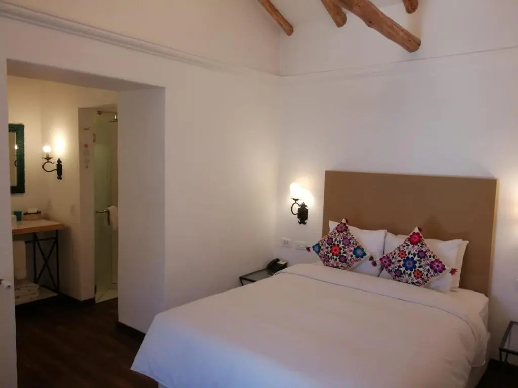 Quinta San Blas by Ananay Hotels - Chambres
