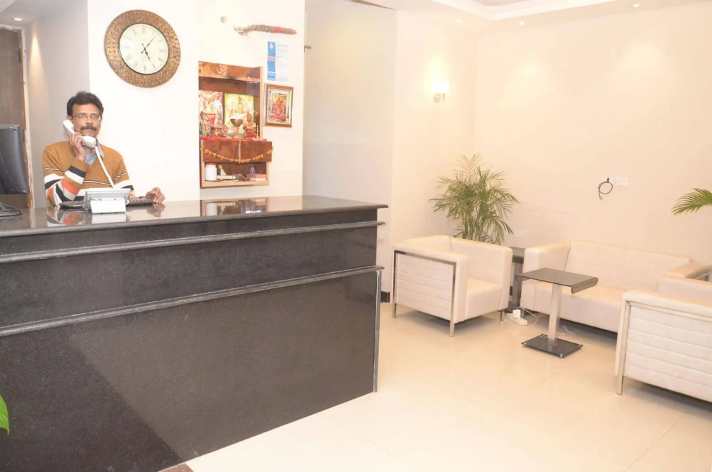 Hotel photo 14