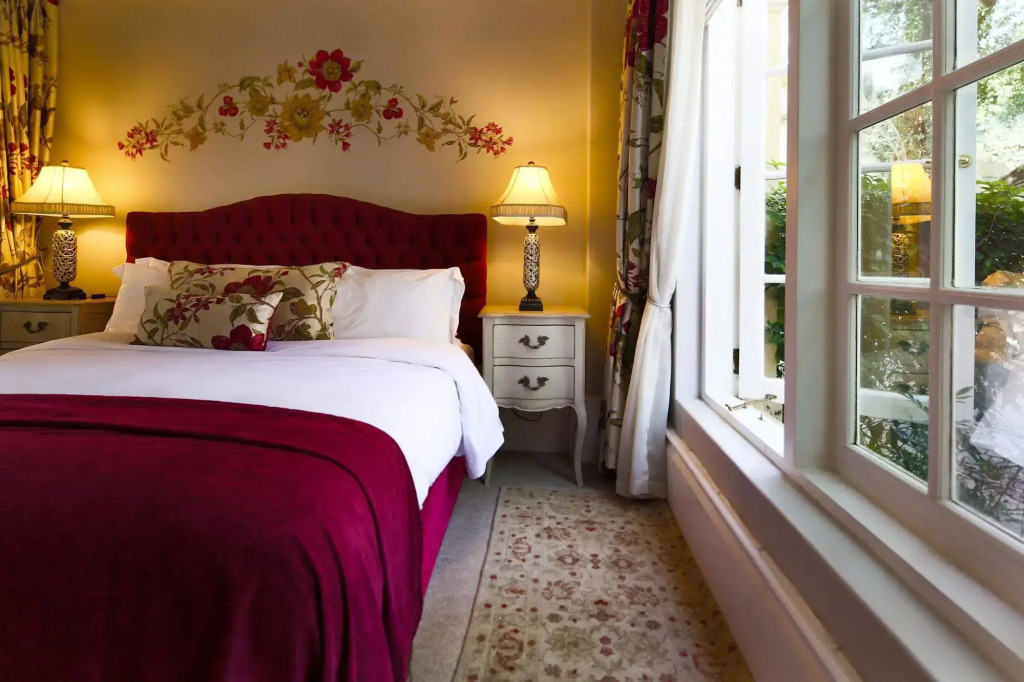 The Munro Boutique Hotel - фото 23