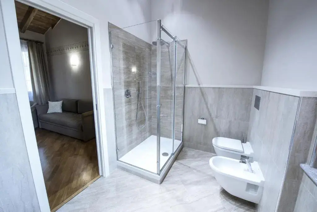 Hotel Sesmones - Chambres
