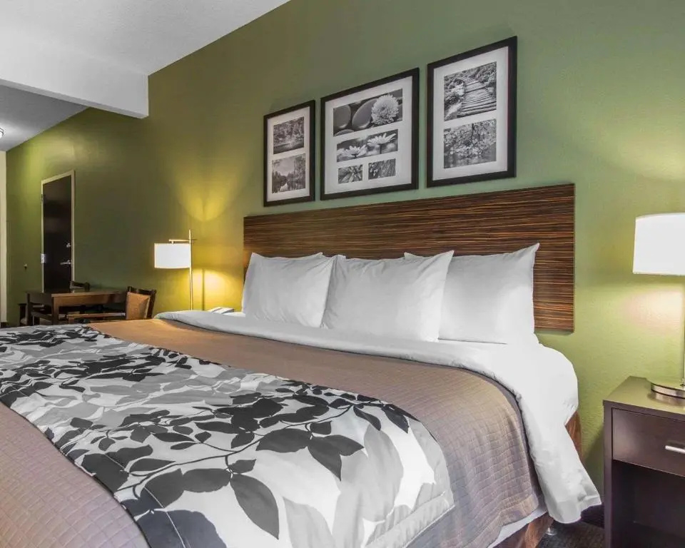Standard room