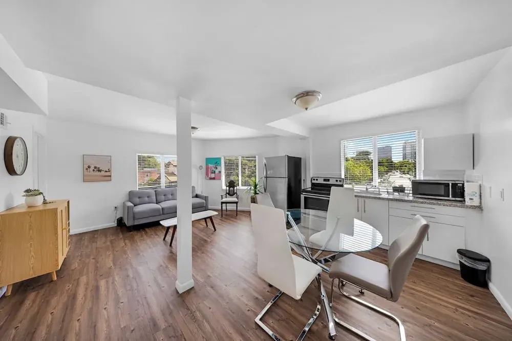 Luxury Apartment