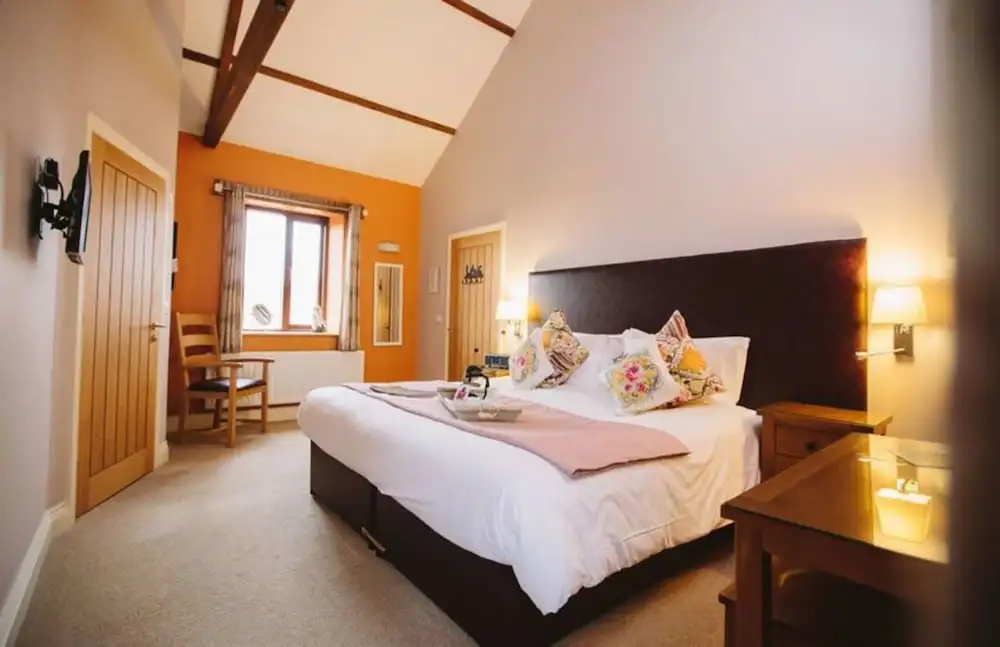 Hotel photo 11