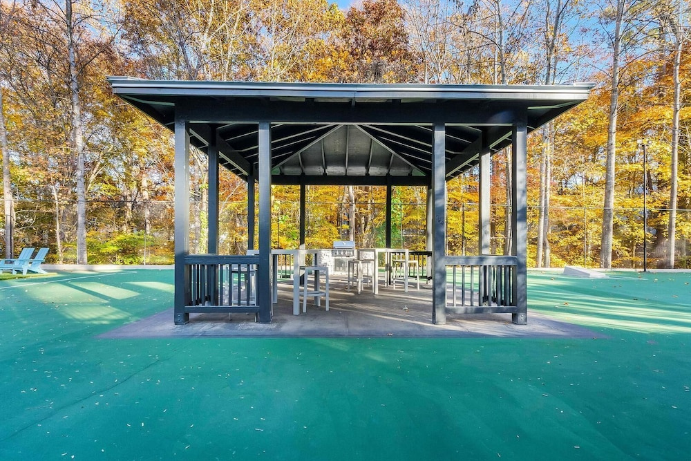 Landing Apartments Glen Laurel - Raleigh