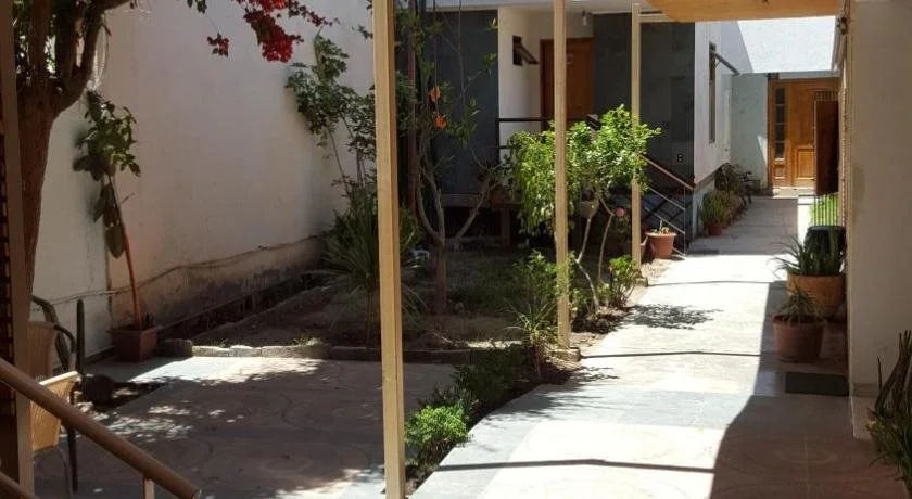Hotel photo 20
