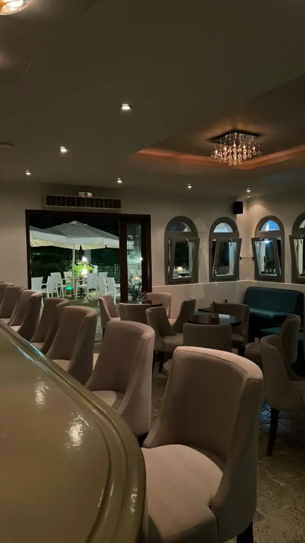 Hotel Sea Bird - Général