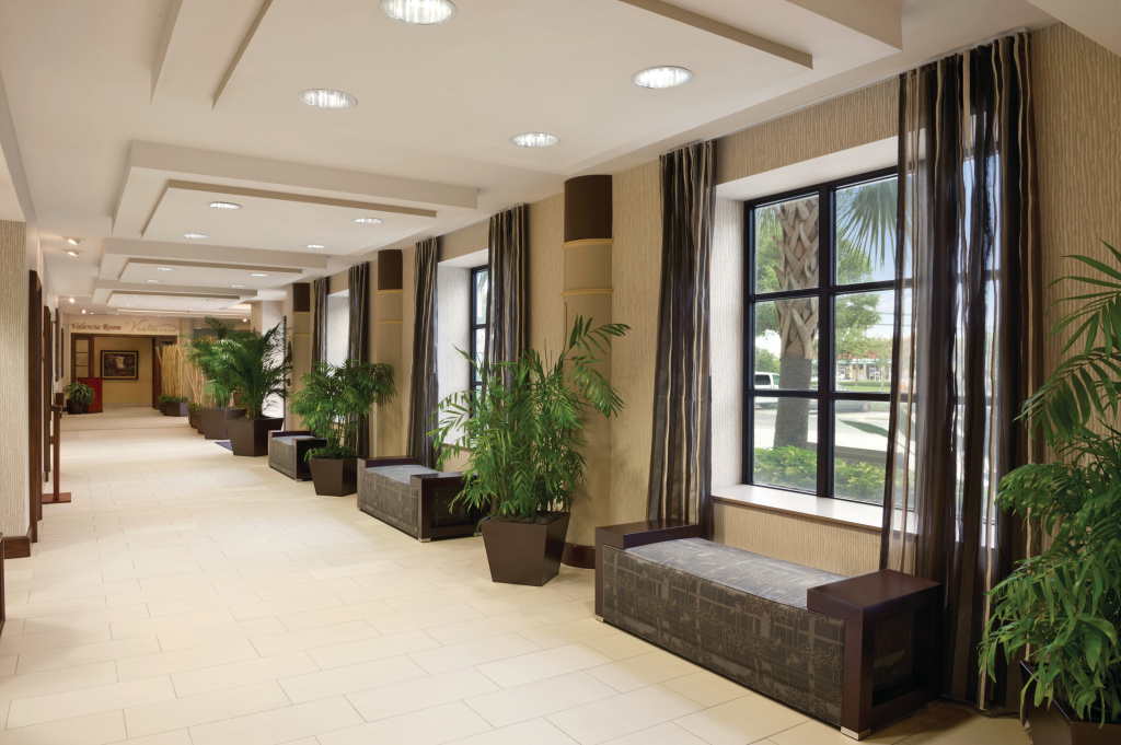 Buena Vista Suites Orlando Hotel - Général