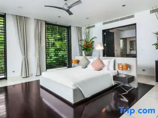 6 Bedrooms Bed in Dorm