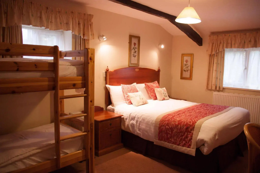 The Lordleaze Hotel And Restaurant - Général