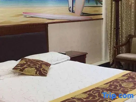 Hui Hakka Hotel