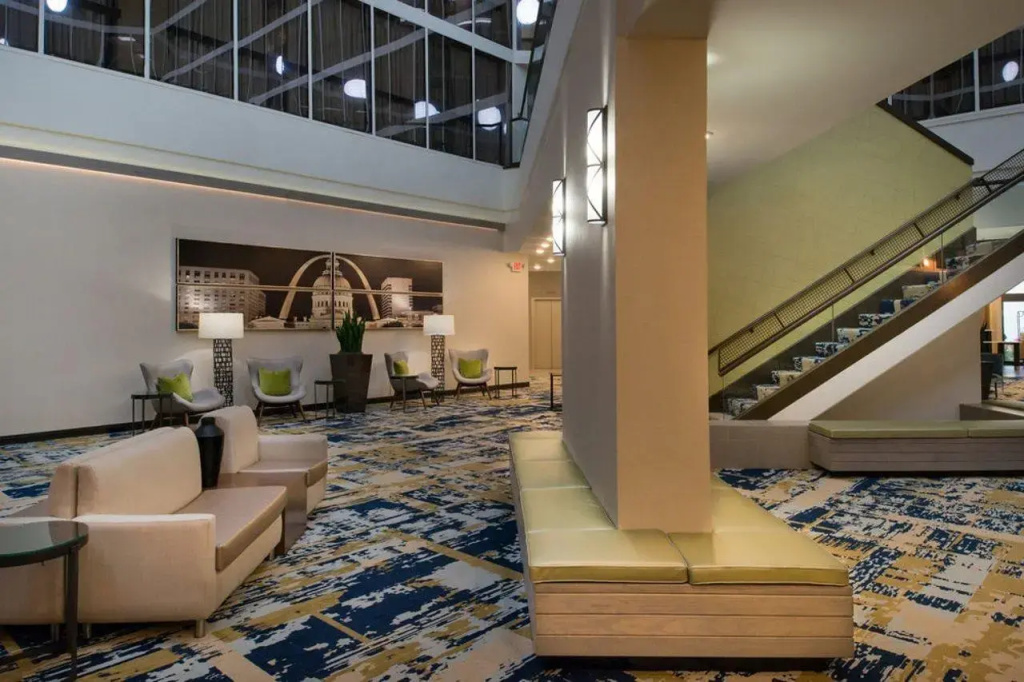 The Arch Convention Hotel - Général