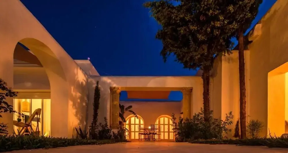 Dar Jbel Hammamet