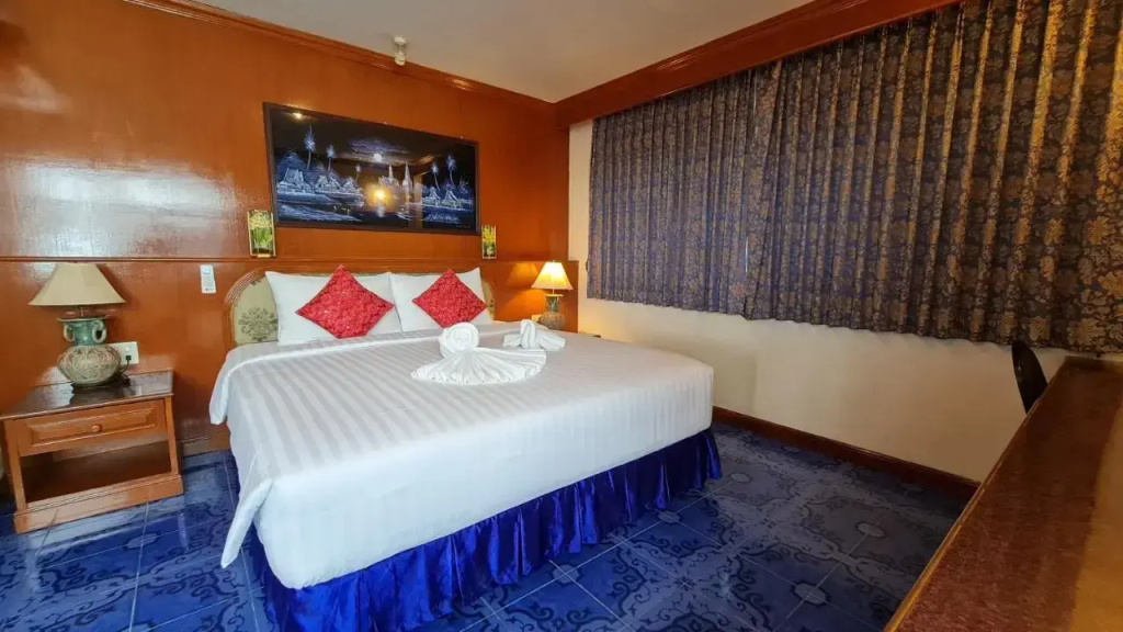 Hotel photo 4