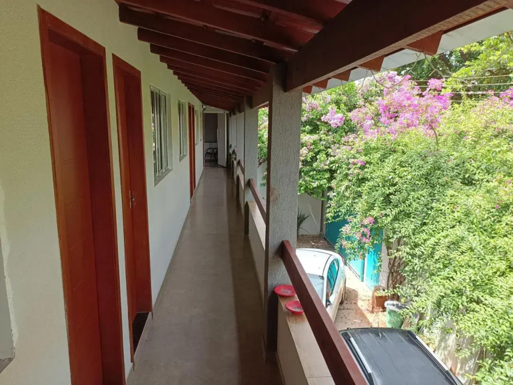 Alpha Hospedaria & Hostel