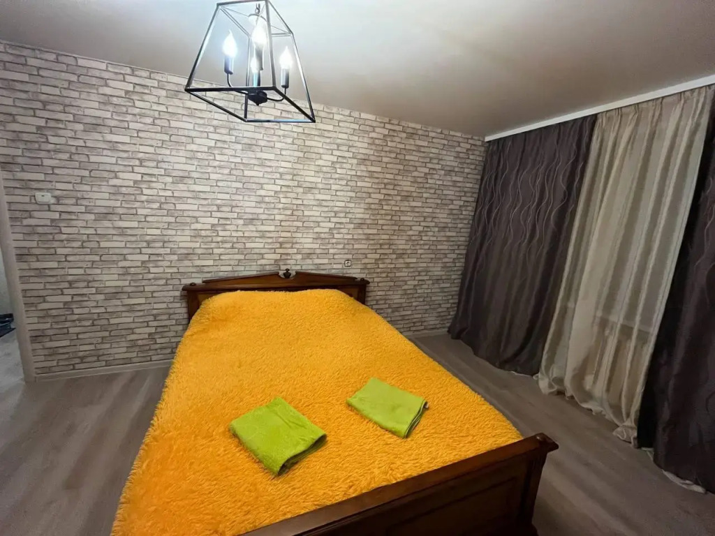 Апартаменты на улице Комсомольская - фото 3