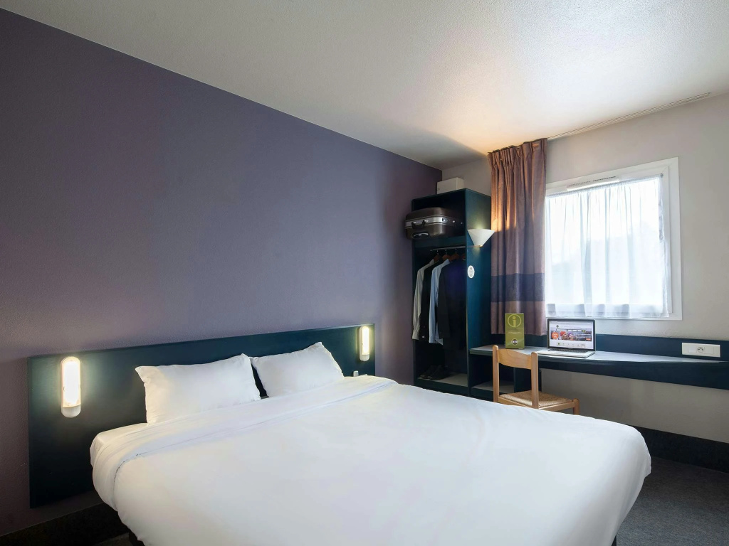 Voir la photo 4 — B&B HOTEL Beauvais